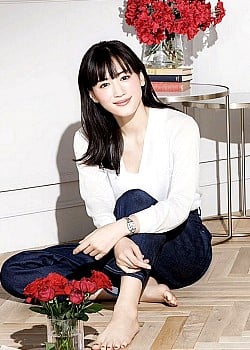 Haruka Ayase image 2 of 4