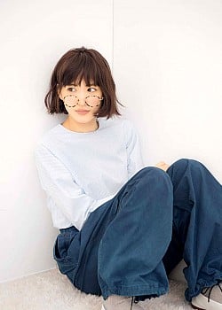 Haruka Ayase image 4 of 4