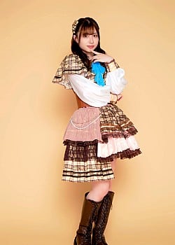 Haruka Fujiwara image 2 of 2