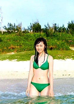 Haruka Fukuhara image 2 of 4