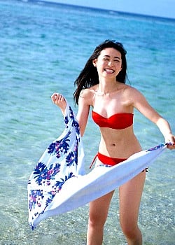 Haruka Fukuhara image 3 of 4