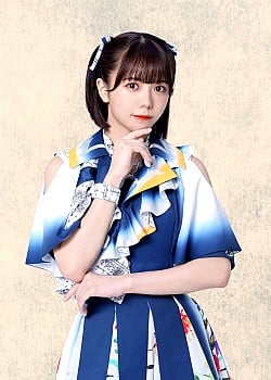 Haruka Hinami image 3 of 3
