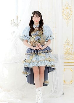 Haruka Ishida image 1 of 1