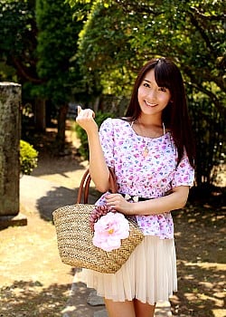 Haruka Kohara image 4 of 4