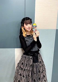 Haruka Kudo (Voice Actress) image 2 of 2
