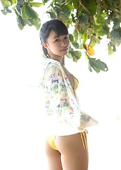 Haruka Momokawa image 2 of 4