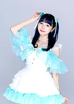 Haruka Oba