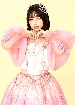 Haruka Sakuraba image 1 of 2