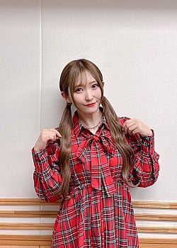 Haruka Shiraishi image 2 of 2