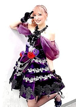 Haruka Yoshimura image 2 of 2