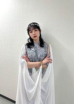 Haruki Iwata image 2 of 2