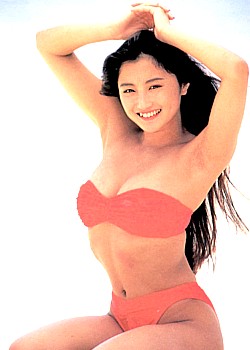Harumi Inoue image 3 of 4