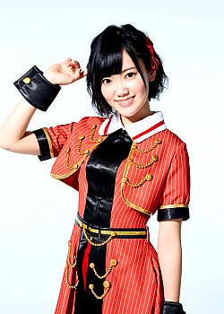 Haruna Sato image 1 of 1