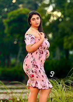 Haseena Quasim image 1 of 2