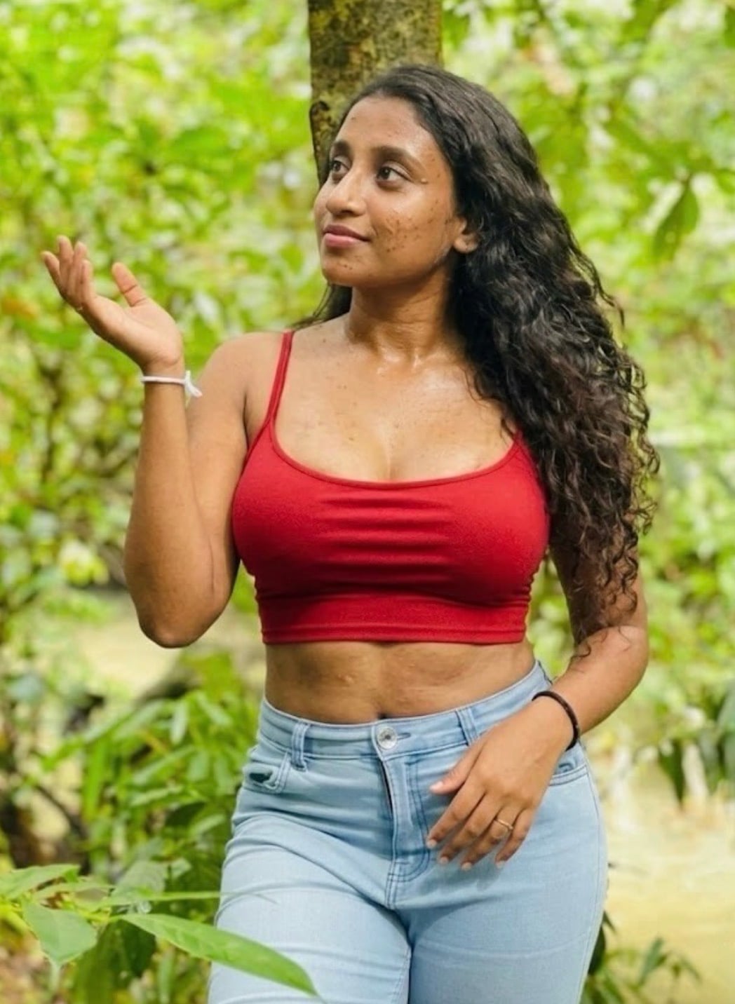 media image