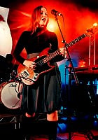 Hatchie