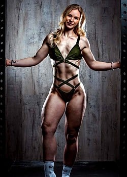 Hattie James image 3 of 4