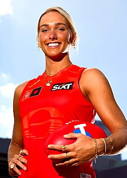 Havana Harris image 1 of 1