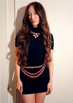 Havana Rose Liu image 2 of 4