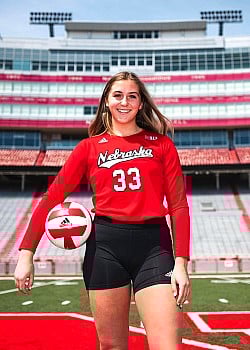 Hayden Kubik image 3 of 4