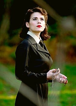 Hayley Atwell image 3 of 4