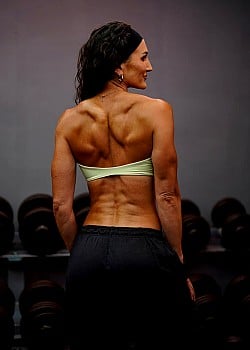 Hayley Madigan image 2 of 4