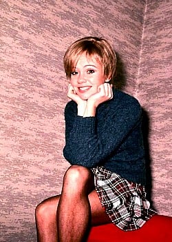 Hayley Mills image 2 of 4