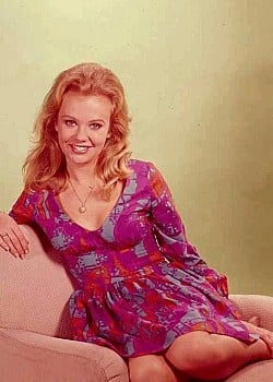 Hayley Mills image 4 of 4