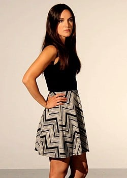 Hayley Sales image 2 of 2