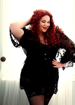 Hayley Stewart (Model) image 2 of 4