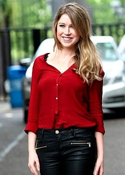 Hayley Westenra image 1 of 4