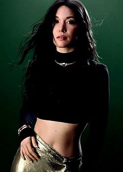 Hazal Subasi image 1 of 3