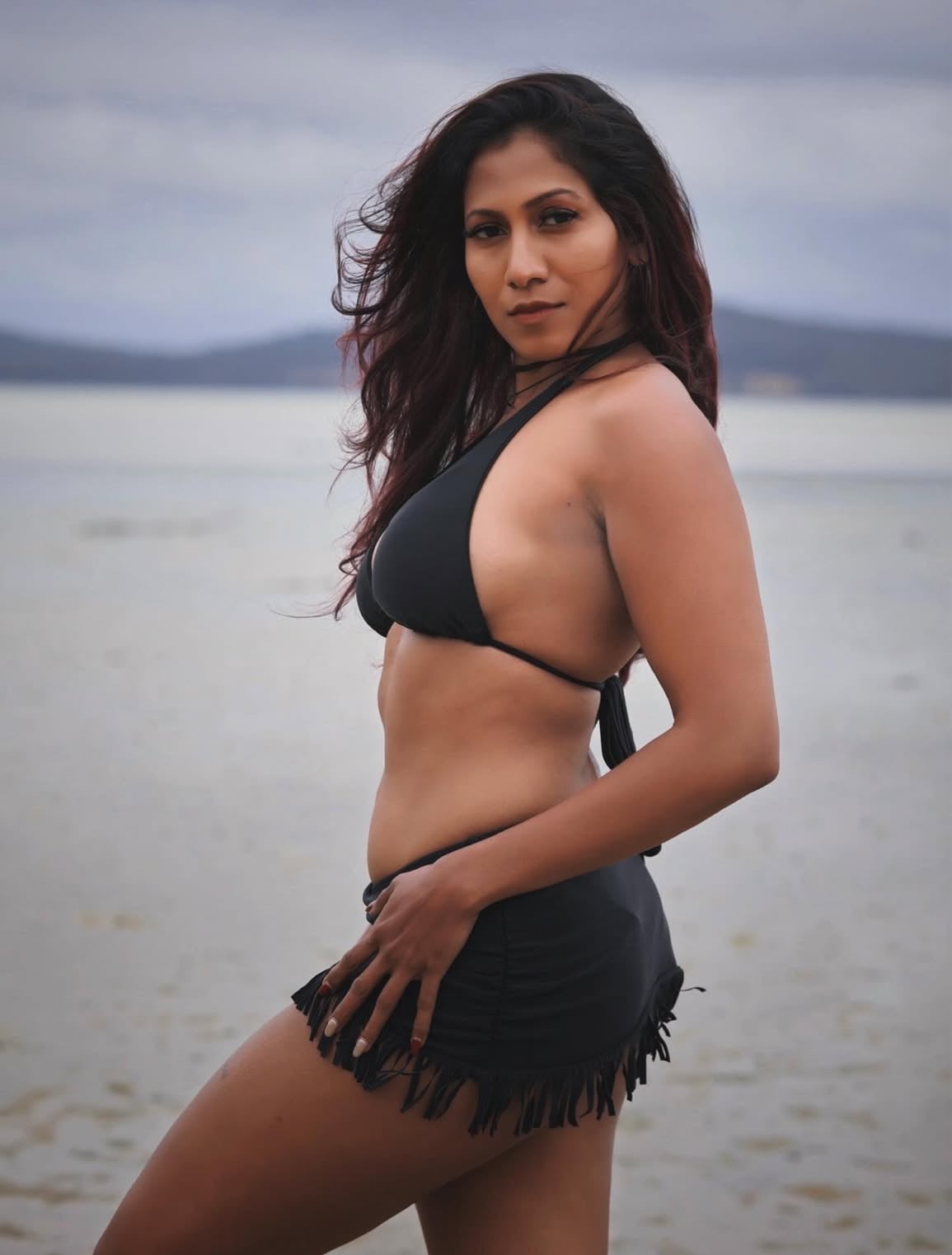 media image