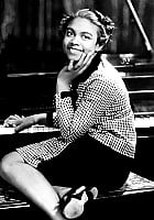 Hazel Scott profile photo