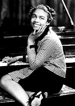 Hazel Scott image 1 of 1