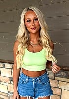 Heagen Hayden profile photo