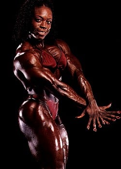 Heather Foster image 4 of 4