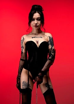 Heather Ivy image 1 of 2