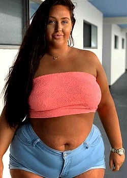 Heather Lane (Model) image 4 of 4