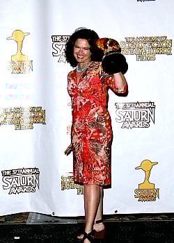 Heather Langenkamp image 2 of 2