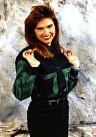 Heather Langenkamp profile photo