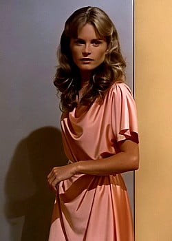 Heather Menzies image 4 of 4