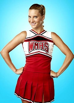 Heather Morris image 3 of 3