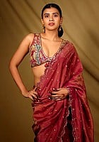 Hebah Patel profile photo
