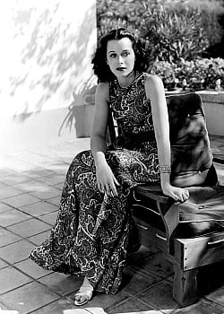 Hedy Lamarr image 3 of 4
