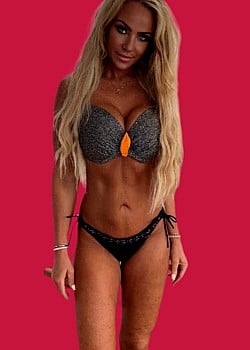 Heidi Elise Schone