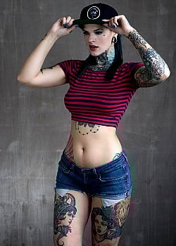 Heidi Lavon image 2 of 4