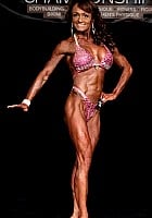 Heidi Lee Morgan profile photo