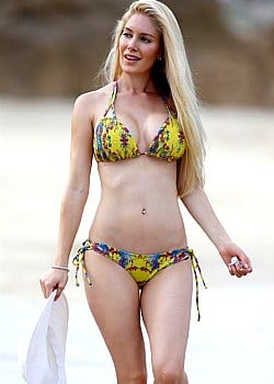 Heidi Montag image 1 of 4