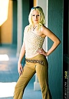 Heidi Rain profile photo